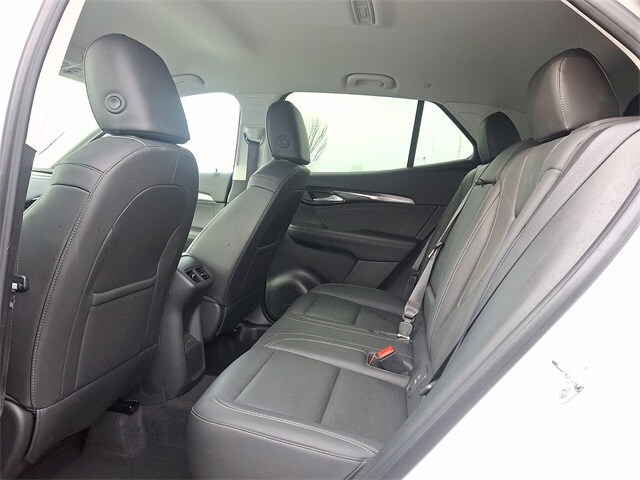 Thumbnail: 2025 Buick Envision - 10