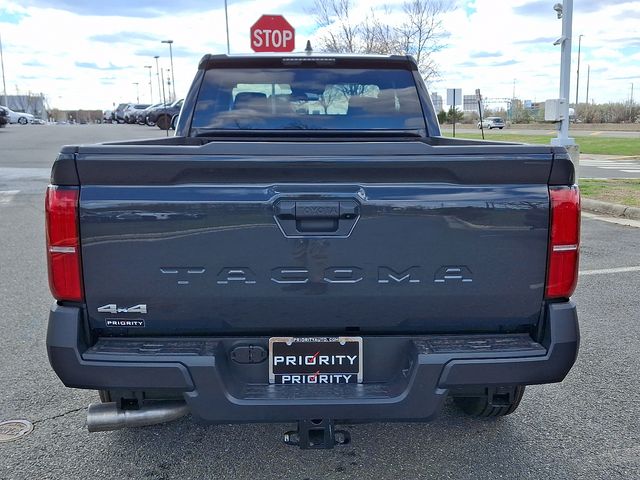 Thumbnail: 2026 Toyota Tacoma - 5