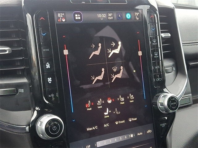 Thumbnail: 2025 RAM 1500 - 15