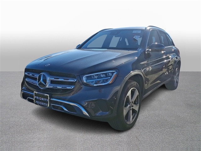 Thumbnail: 2022 Mercedes-Benz GLC - 1