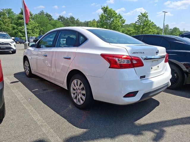 Thumbnail: 2016 Nissan Sentra - 6