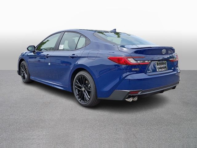 Thumbnail: 2026 Toyota Camry - 4