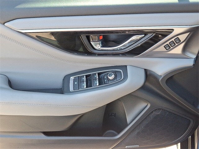 Thumbnail: 2024 Subaru Legacy - 8