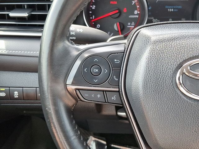 Thumbnail: 2024 Toyota Camry - 20