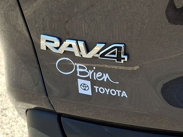 Thumbnail: 2025 Toyota RAV4 - 29
