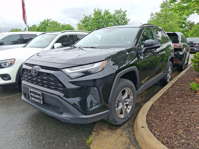 Thumbnail: 2025 Toyota RAV4 - 2