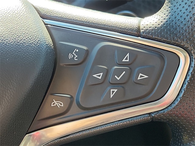 Thumbnail: 2024 Chevrolet Malibu - 17