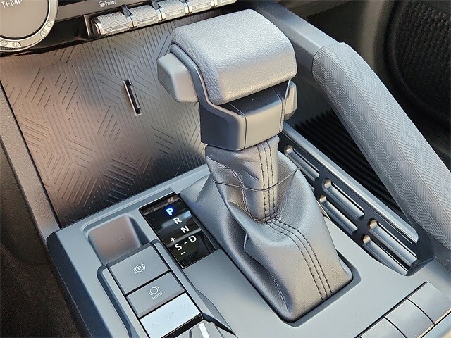 Thumbnail: 2025 Toyota Tacoma - 9