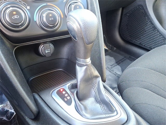 Thumbnail: 2013 Dodge Dart - 14