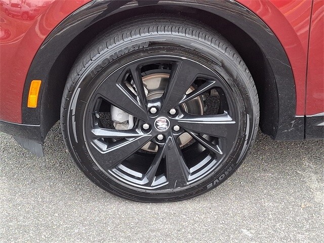 Thumbnail: 2023 Buick Envision - 8