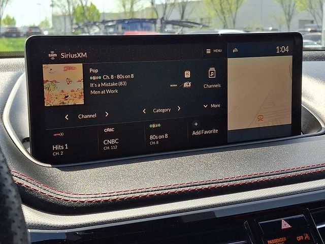 Thumbnail: 2023 Acura MDX - 19