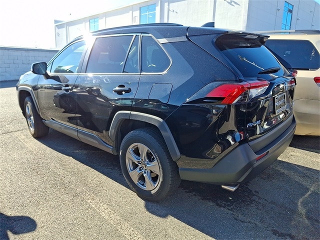 Thumbnail: 2025 Toyota RAV4 - 8