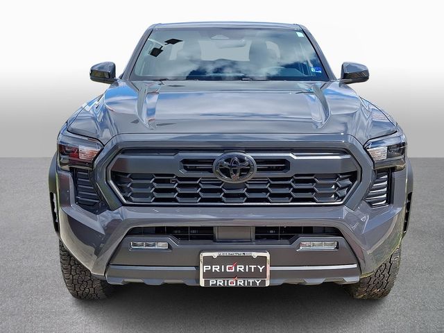 Thumbnail: 2026 Toyota Tacoma - 2