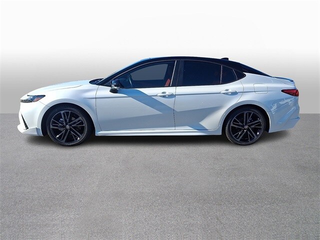 Thumbnail: 2025 Toyota Camry - 7