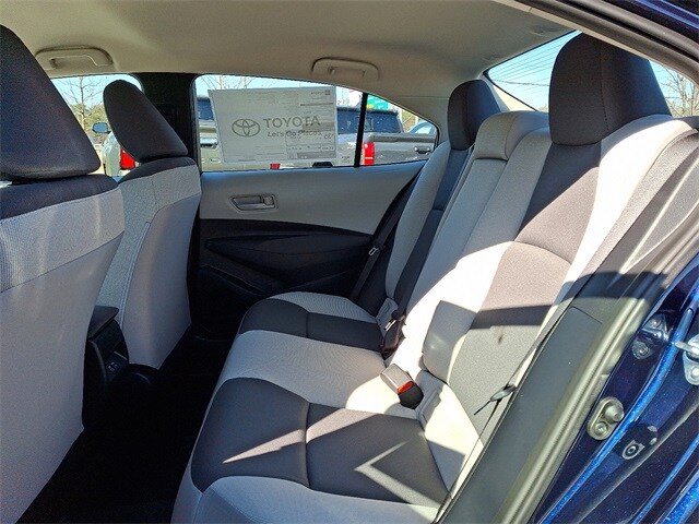 Thumbnail: 2026 Toyota Corolla - 8