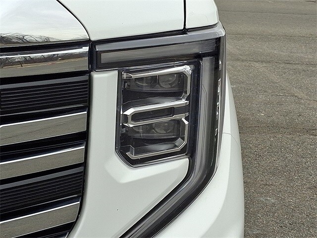 Thumbnail: 2025 GMC Sierra 1500 - 9