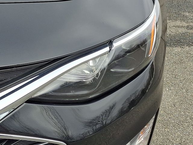 Thumbnail: 2024 Chevrolet Malibu - 9