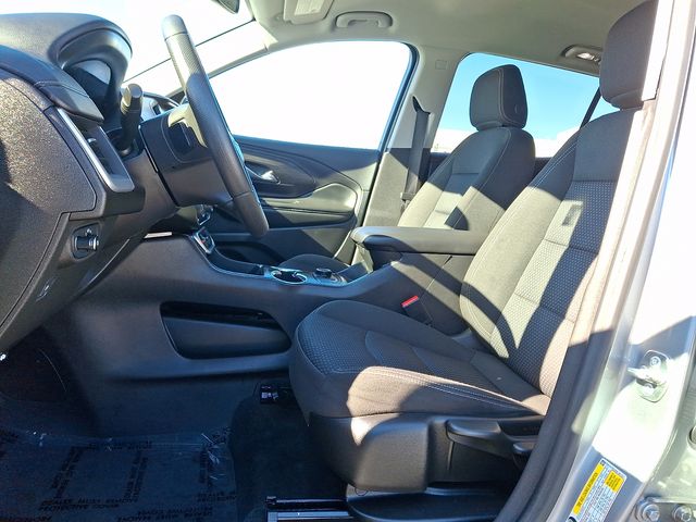 Thumbnail: 2024 GMC Terrain - 13