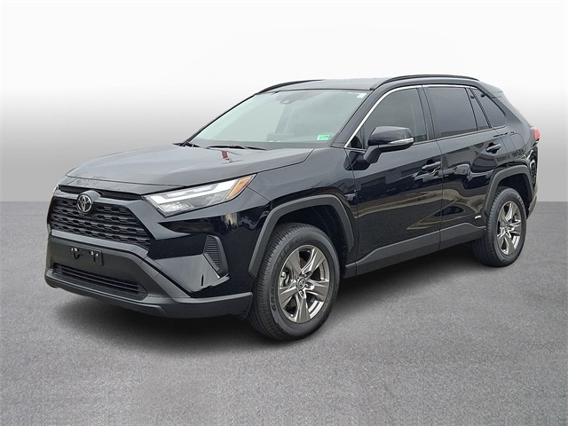 Thumbnail: 2025 Toyota RAV4 - 1