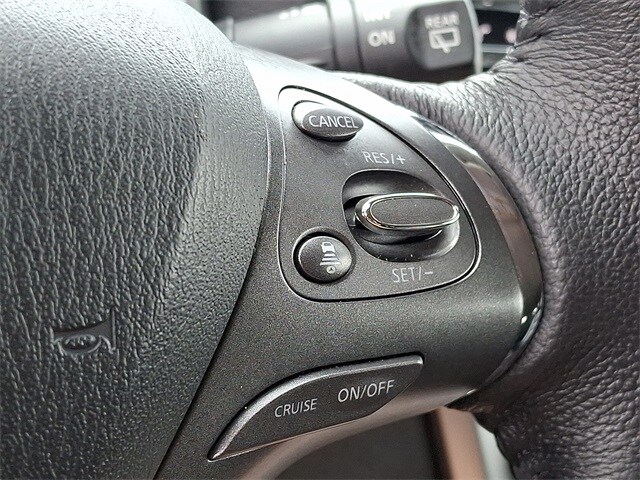 Thumbnail: 2024 Nissan Murano - 17