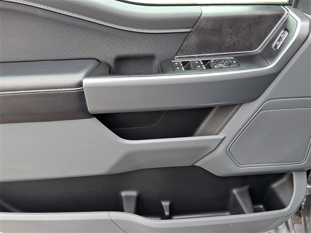 Thumbnail: 2025 Ford F-150 - 12