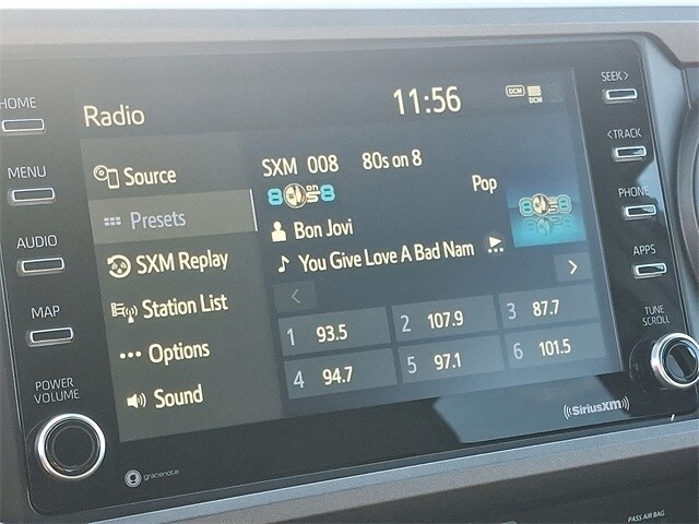 Thumbnail: 2022 Toyota Tacoma - 16