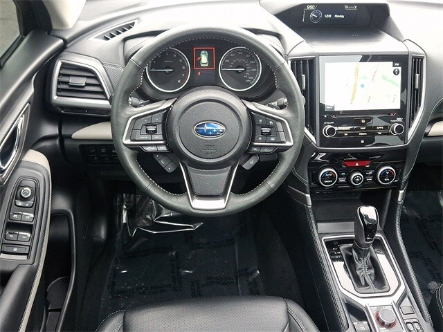 Thumbnail: 2022 Subaru Forester - 11