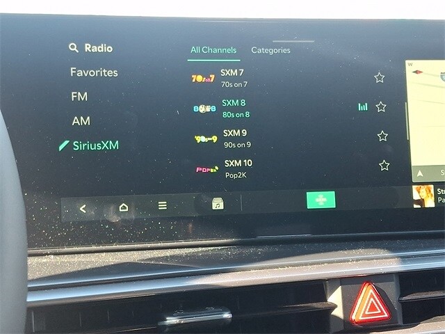 Thumbnail: 2025 Kia Sorento - 17