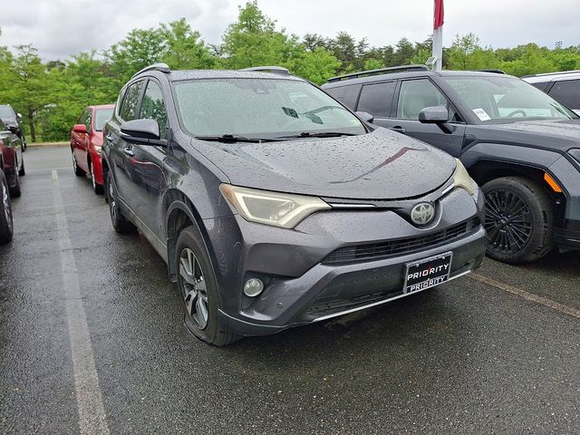 Thumbnail: 2017 Toyota RAV4 - 6