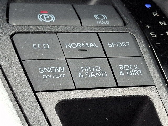 Thumbnail: 2025 Toyota RAV4 - 22