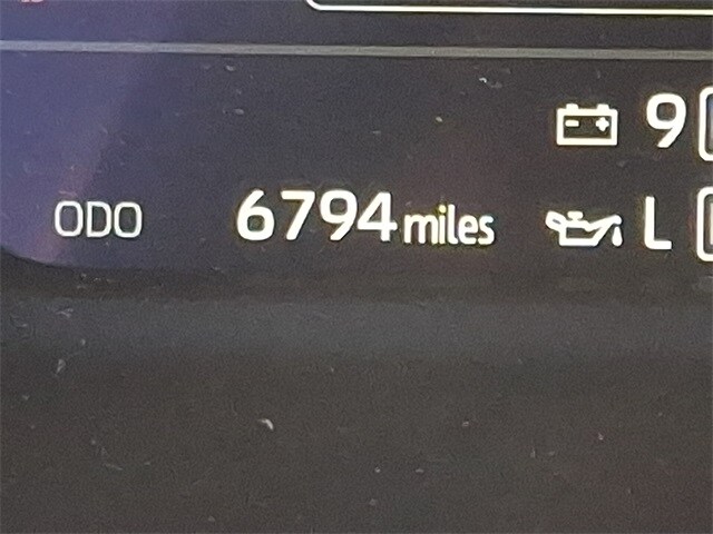 Thumbnail: 2023 Toyota Sequoia - 21