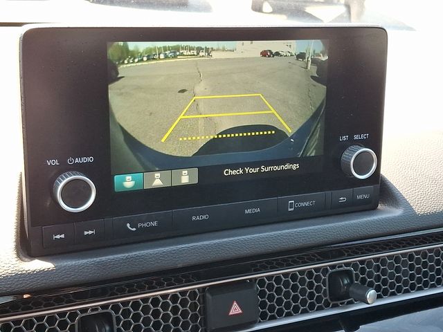 Thumbnail: 2024 Honda Civic - 16