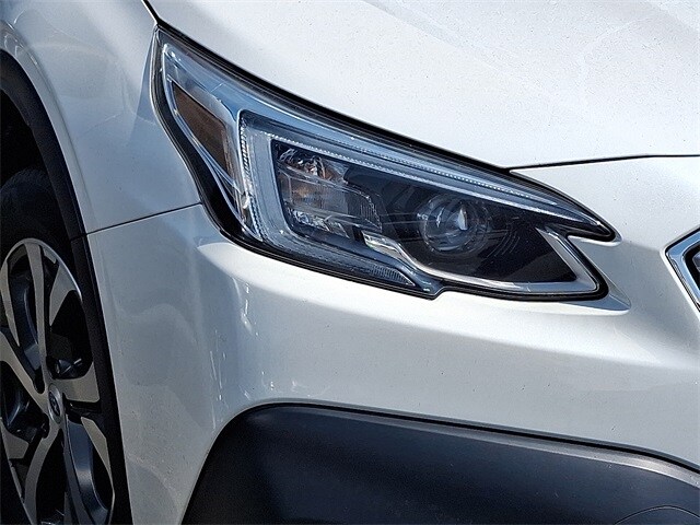 Thumbnail: 2022 Subaru Outback - 4