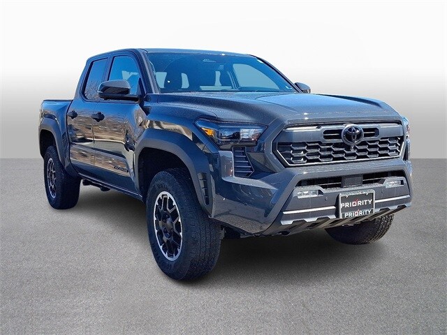 Thumbnail: 2026 Toyota Tacoma - 3