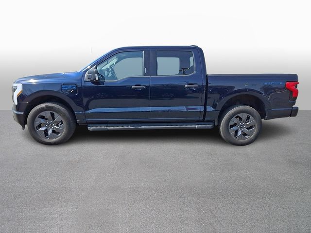 Thumbnail: 2024 Ford F-150 - 7