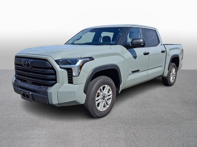 Thumbnail: 2025 Toyota Tundra - 1