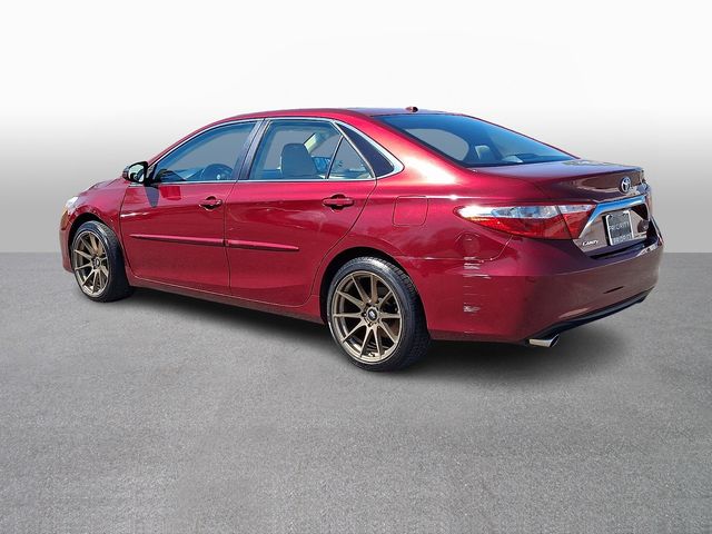 Thumbnail: 2015 Toyota Camry - 6