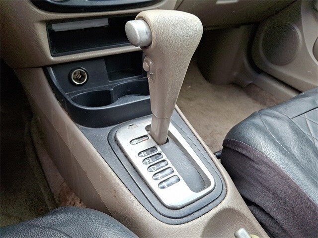 Thumbnail: 2005 Nissan Sentra - 14