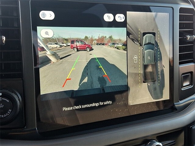 Thumbnail: 2024 Ford F-150 - 18