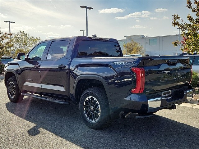 Thumbnail: 2026 Toyota Tundra - 6