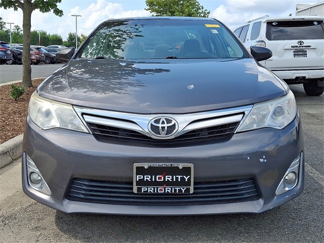 Thumbnail: 2014 Toyota Camry - 2
