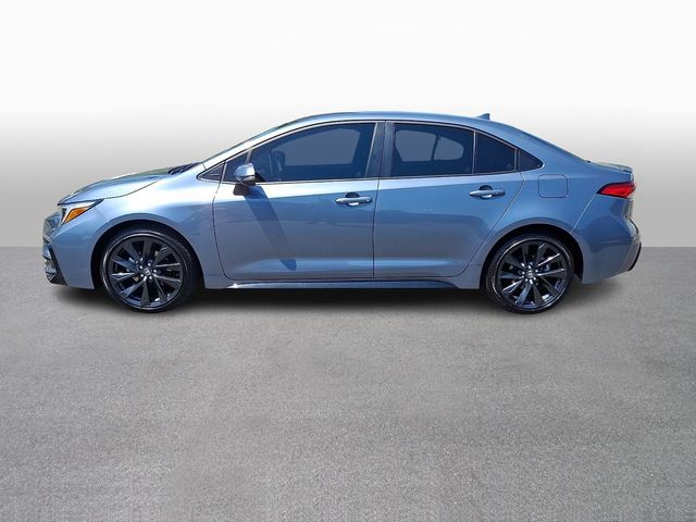 Thumbnail: 2026 Toyota Corolla - 7