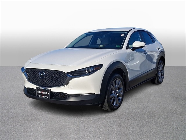 2020 Mazda CX-30 Select -
                  Springfield, VA