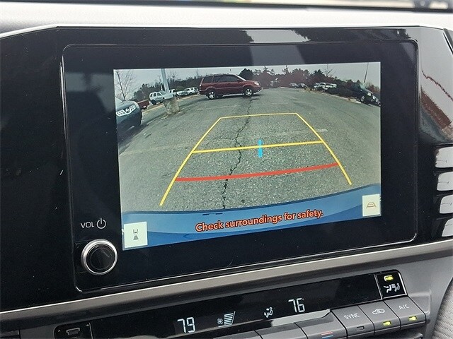 Thumbnail: 2025 Toyota Camry - 18