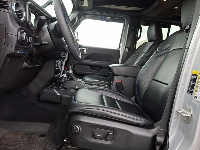 Thumbnail: 2024 Jeep Wrangler - 13