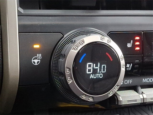 Thumbnail: 2026 Toyota Tacoma - 19