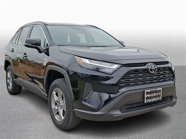Thumbnail: 2025 Toyota RAV4 - 3