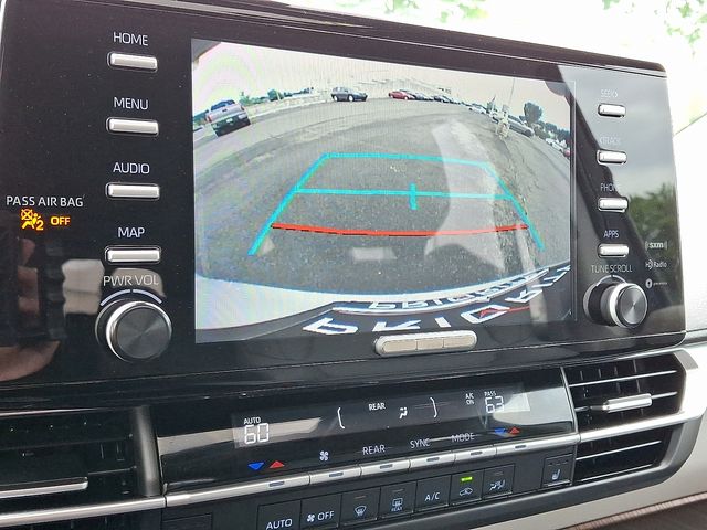Thumbnail: 2024 Toyota Sienna - 19