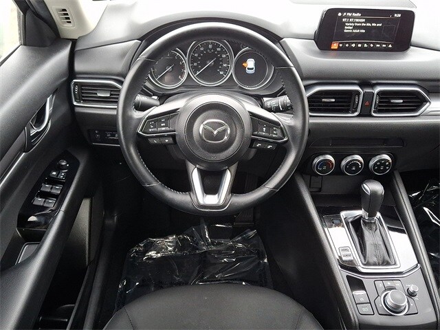 Thumbnail: 2020 Mazda CX-5 - 11