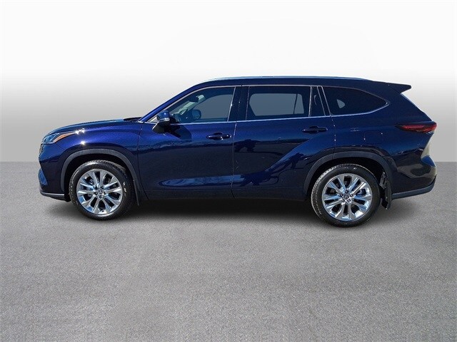 Thumbnail: 2026 Toyota Highlander - 7